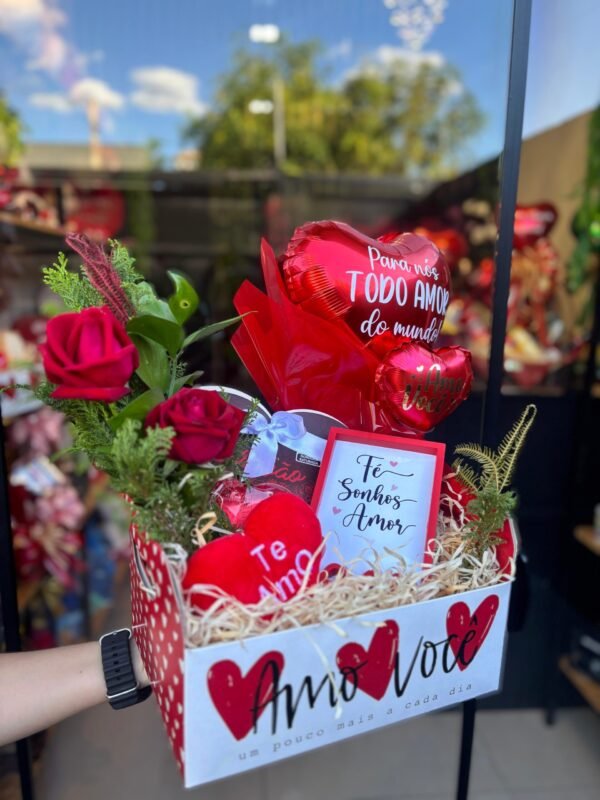 Box do amor 2 - Imagem 2