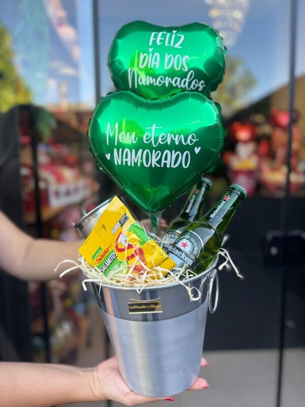 Balde happy hour 1 - Imagem 3