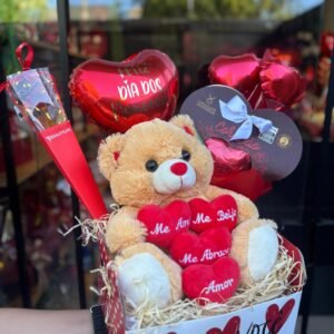 Box do amor perfect 2