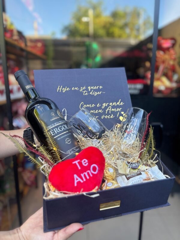 Box do amor supreme 2 - Imagem 4
