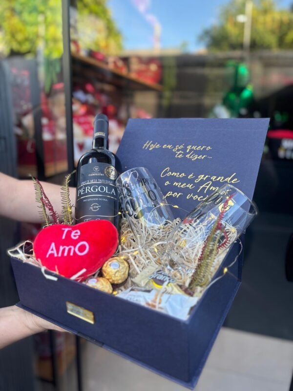 Box do amor supreme 2 - Imagem 3