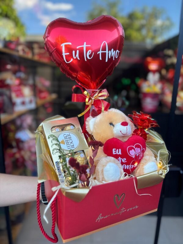 Box do amor 3 - Imagem 2