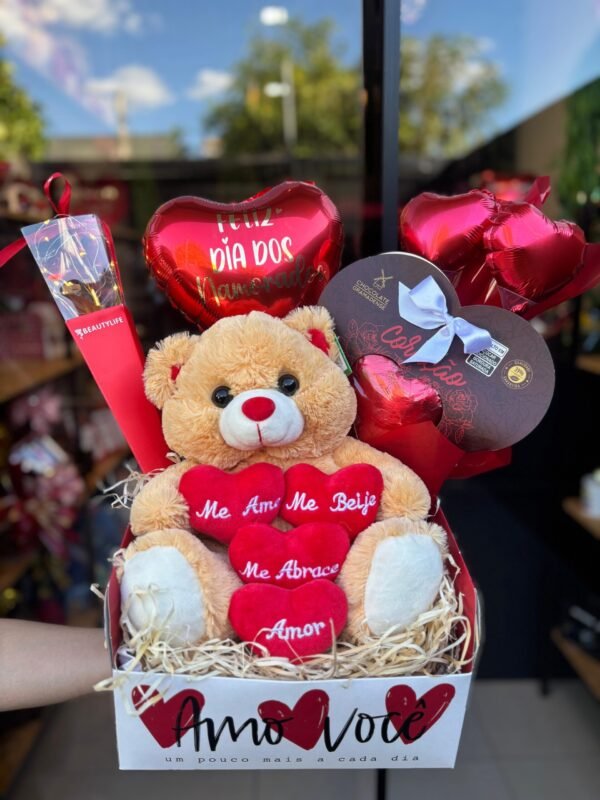 Box do amor perfect 2 - Imagem 2