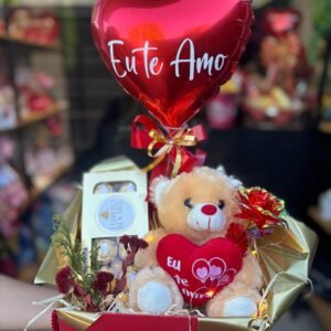 Box do amor 3