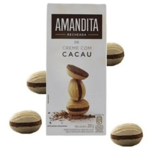 Amandita