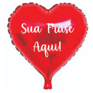Balão Grande