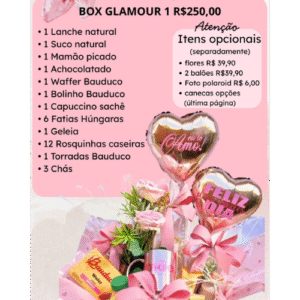 Box Glamour 1