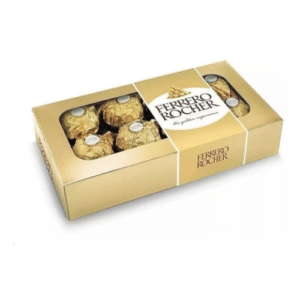 Ferrero Rocher 8 unid