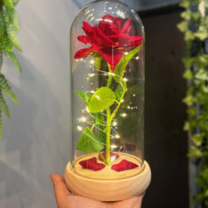 Rosa eterna