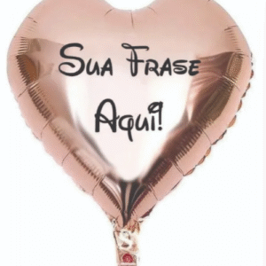 Balão Pequeno