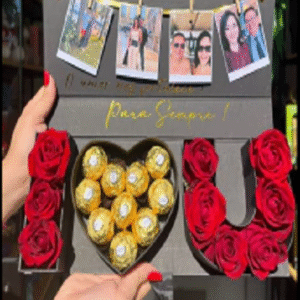 Presentes