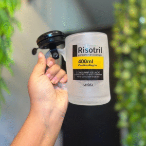Caneca Risotril