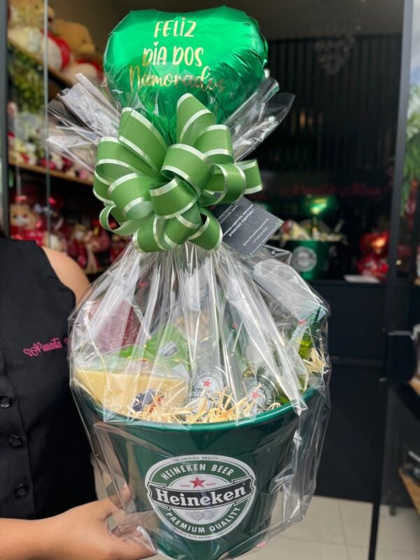 Balde happy hour premium - Imagem 5