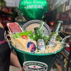 Balde happy hour premium