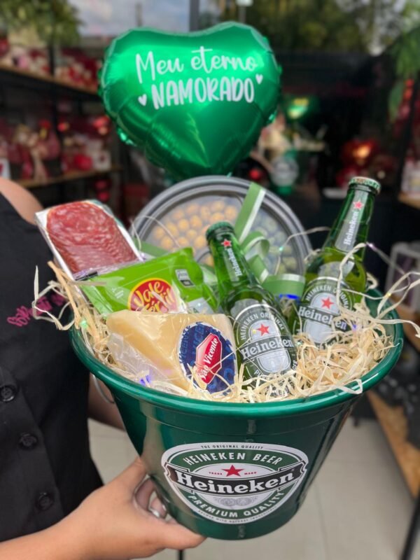 Balde happy hour premium - Imagem 2