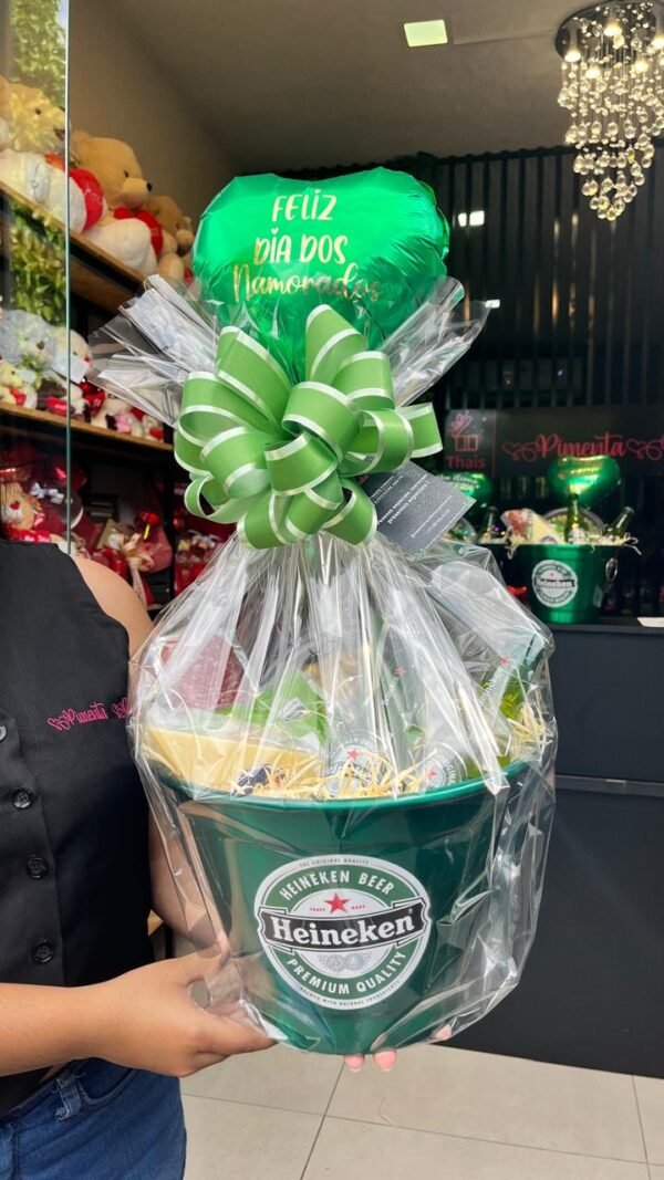 Balde happy hour premium - Imagem 3