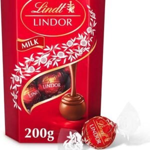 Chocolate Lindt 200 gr