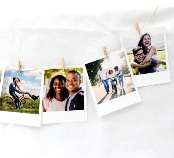 Fotos polaroides - Imagem 2
