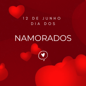 Dia dos Namorados