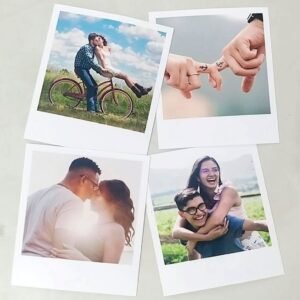 Fotos polaroides