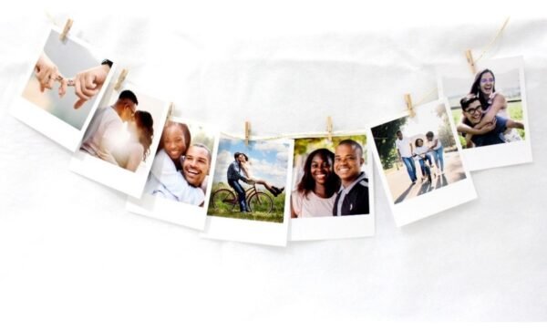 Fotos polaroides - Imagem 3