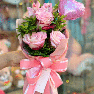 Ramalhete Elegance 4