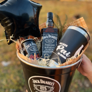 Balde Jack Daniel’s – Especial Dia dos Pais