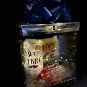 Box do super Pai 1