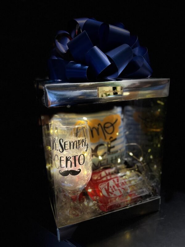 Box do super Pai 1