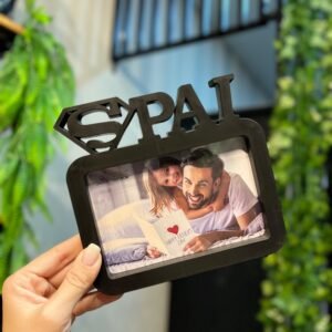 Porta retrato Dia dos Pais