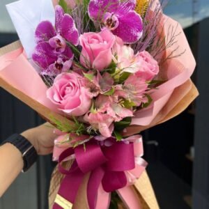 Ramalhete Elegance Dia das Mães 3