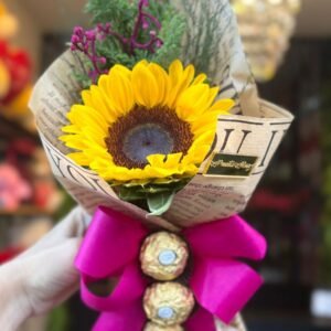 Arranjo Elegance Dia das Mães 2