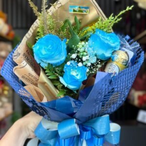 Ramalhete Elegance Dia das Mães 5