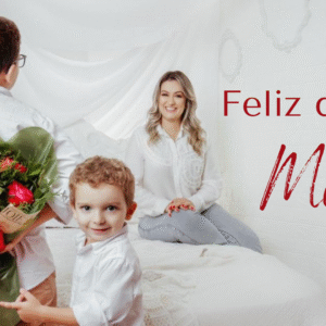 Dia das Mães